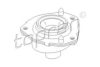 TOPRAN 721 071 Top Strut Mounting